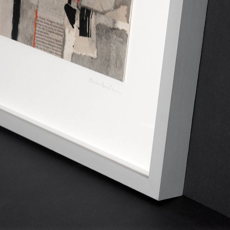 Elements No.7 - Chris Harrison