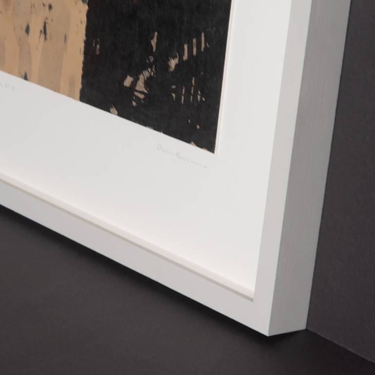 Elements No.8 - Chris Harrison