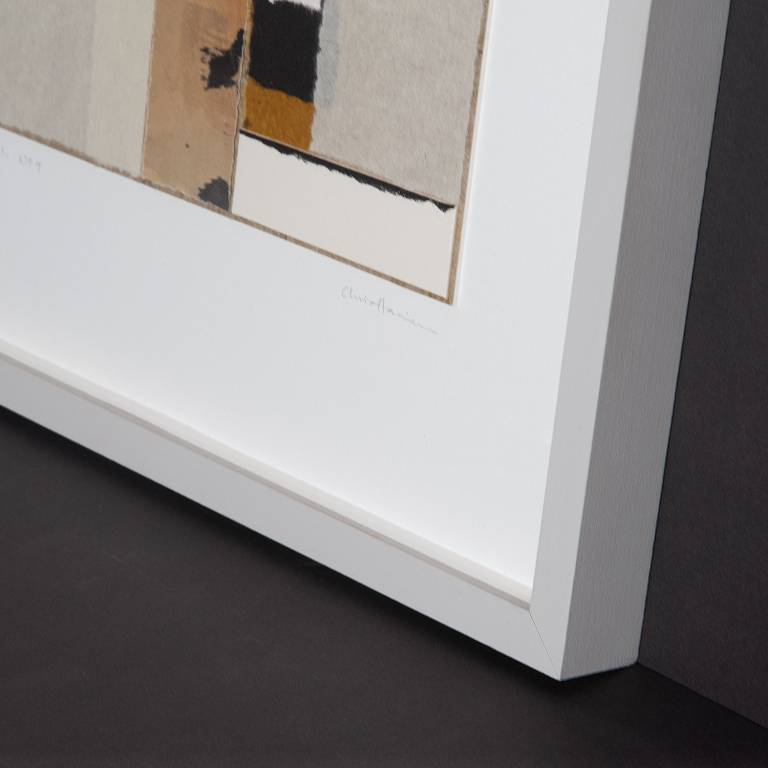 Elements No.9 - Chris Harrison