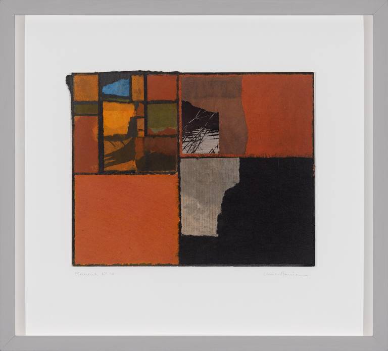 Elements No.10 - Chris Harrison