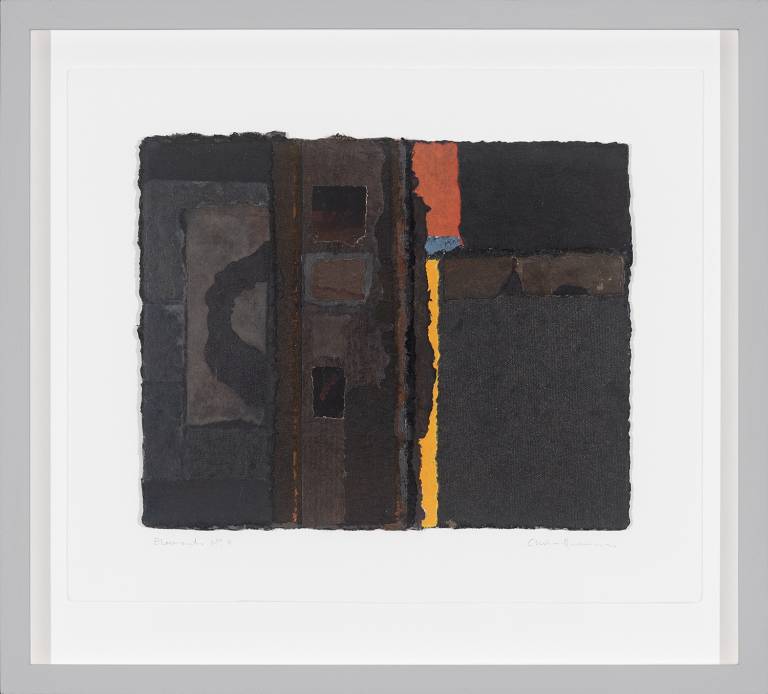 Elements No.11 - Chris Harrison