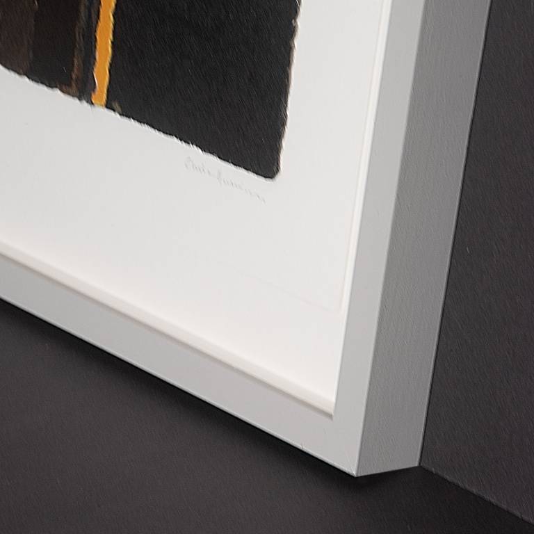 Elements No.11 - Chris Harrison
