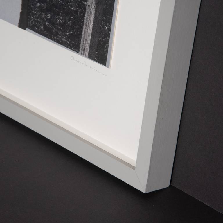 Elements No.12 - Chris Harrison