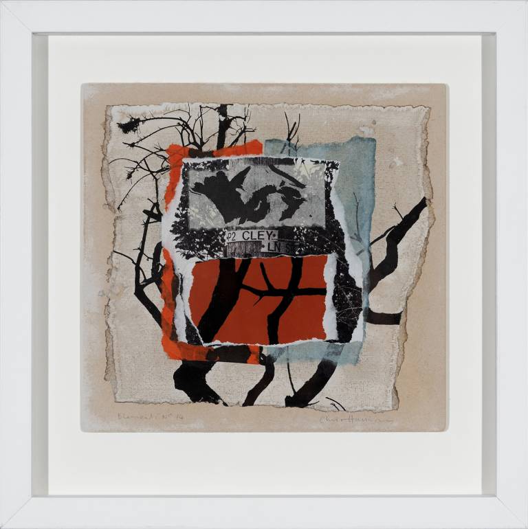 Elements No.14 - Chris Harrison