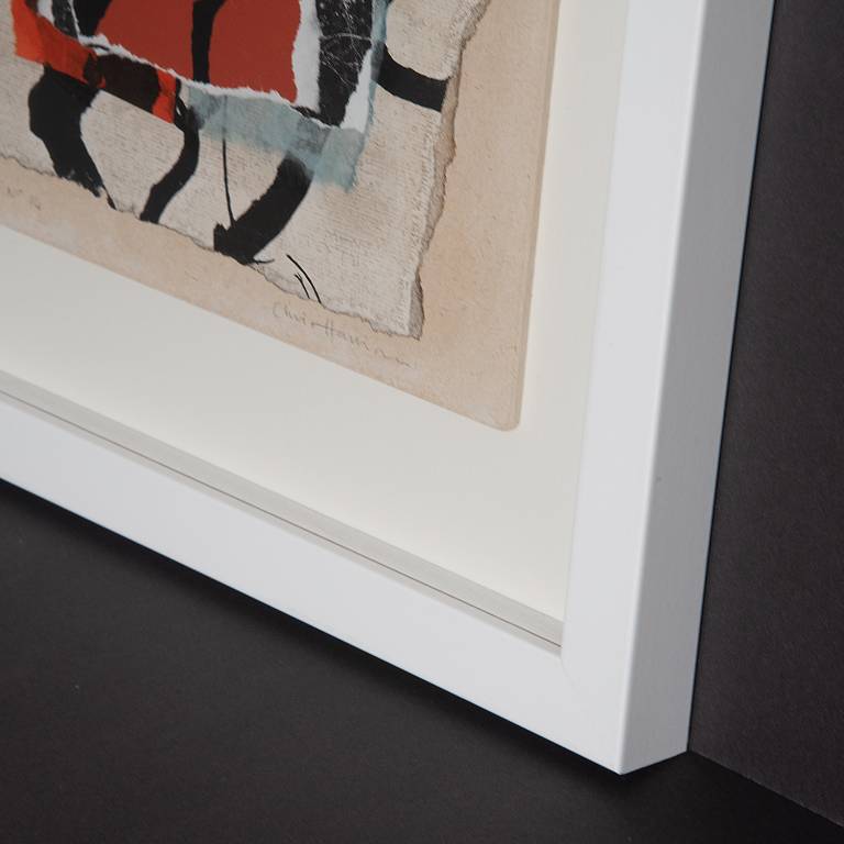 Elements No.14 - Chris Harrison
