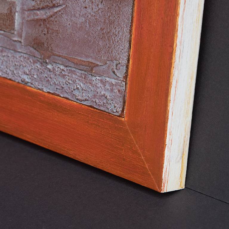 Elements No.15 - Chris Harrison