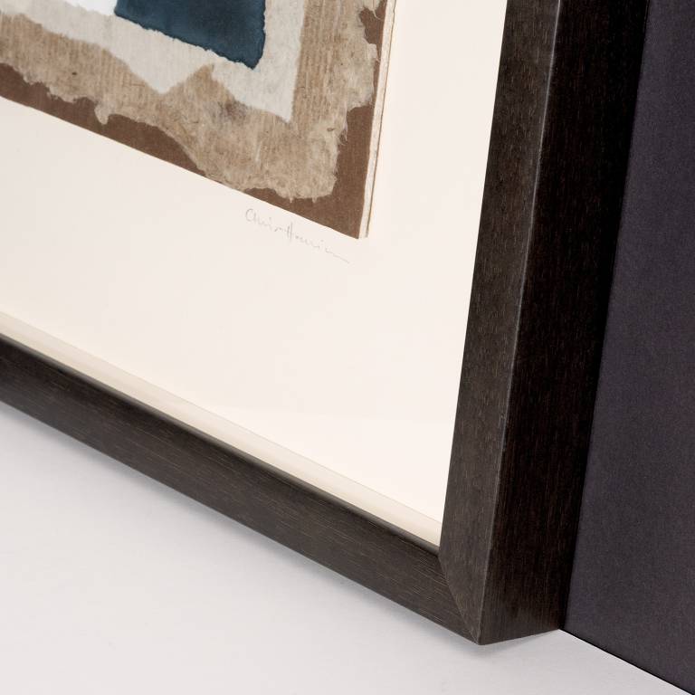 Elements No.16 - Chris Harrison