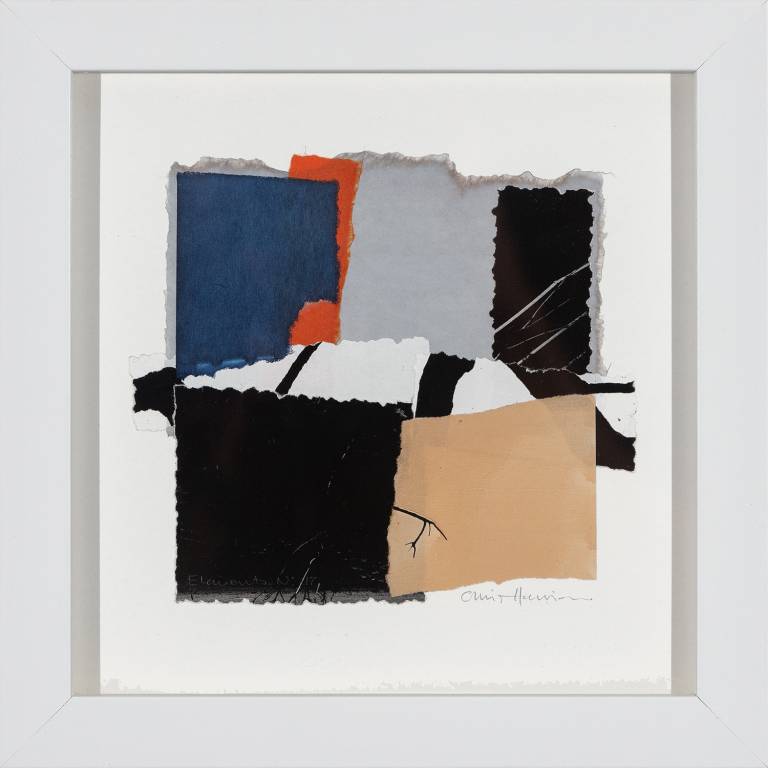 Elements No.17 - Chris Harrison