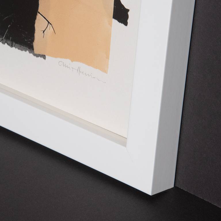 Elements No.17 - Chris Harrison
