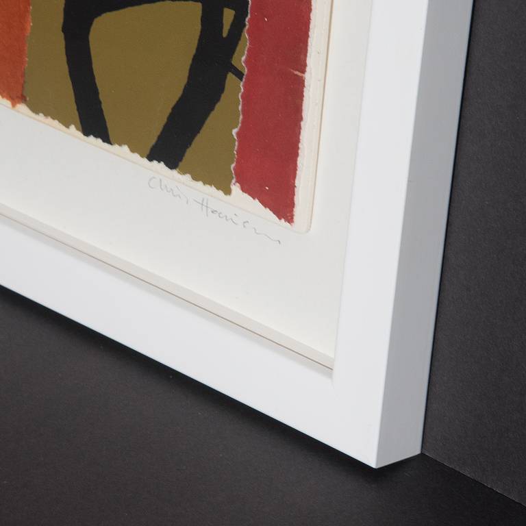 Elements No.18 - Chris Harrison