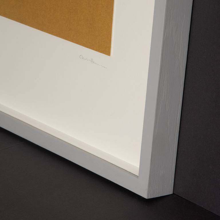 Elements No.19 - Chris Harrison