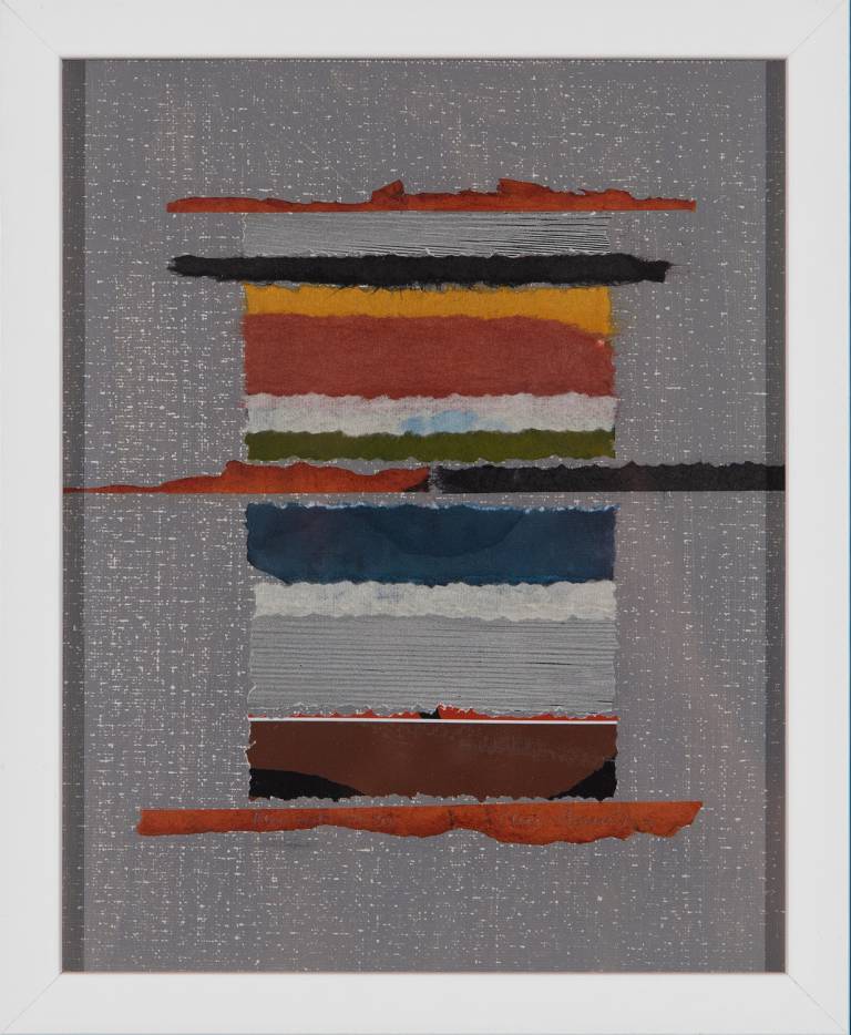 Elements No.20 - Chris Harrison