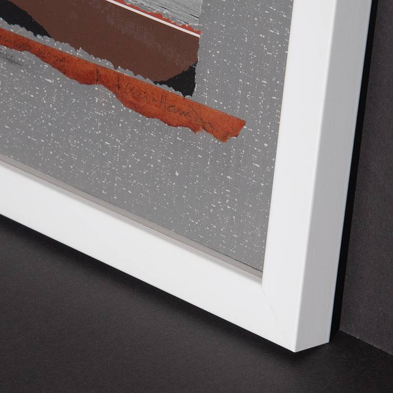 Elements No.20 - Chris Harrison
