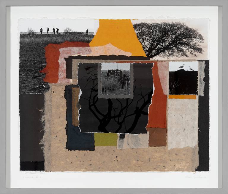 Elements No.21 - Chris Harrison