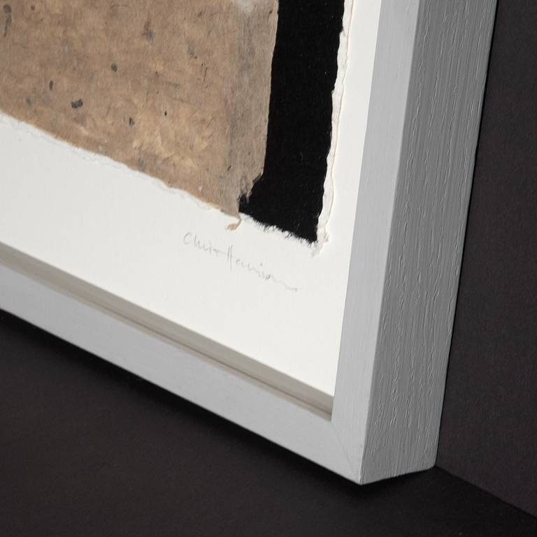 Elements No.21 - Chris Harrison