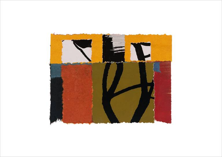 Elements No.18 - Chris Harrison