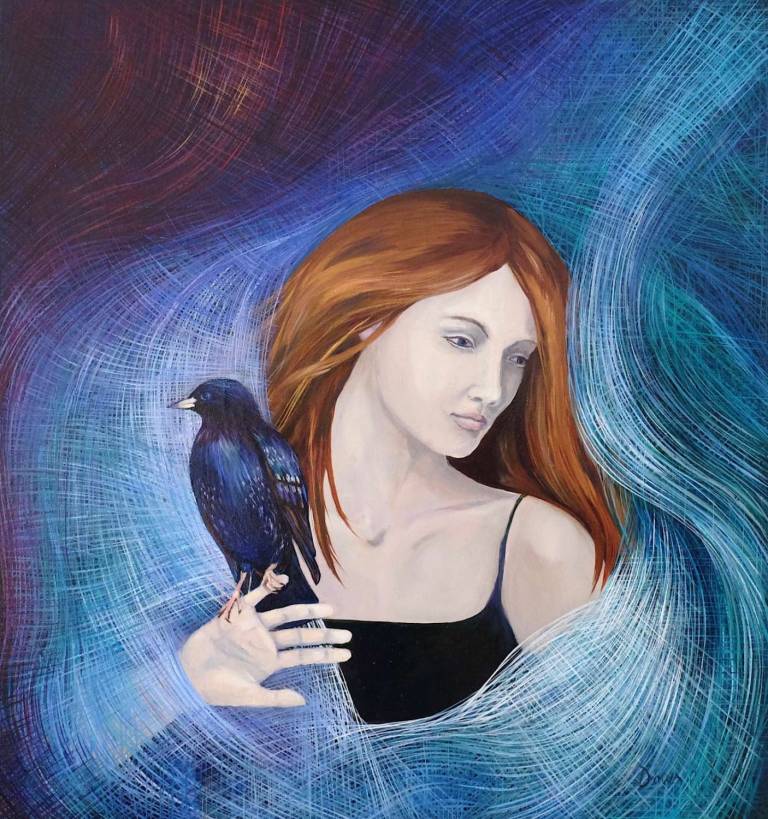 Murmur - Dawn  Rodger