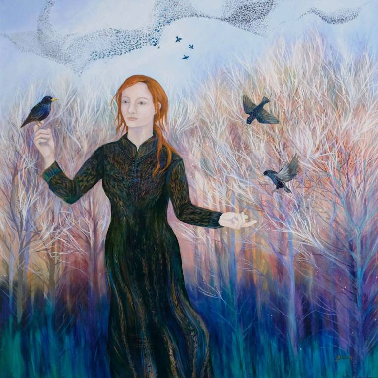 Murmurings of Hope - Dawn  Rodger