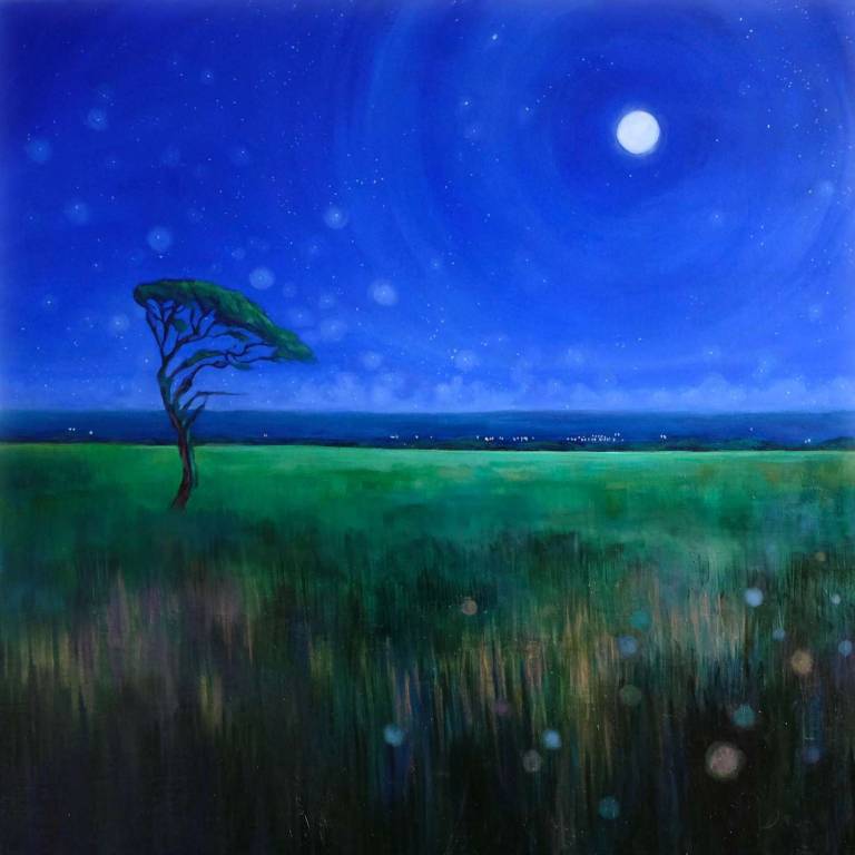 One More Moondance - Dawn  Rodger