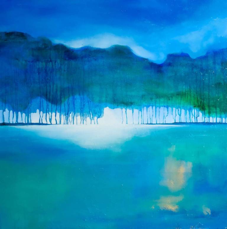 A Light Beyond These Woods - Dawn  Rodger