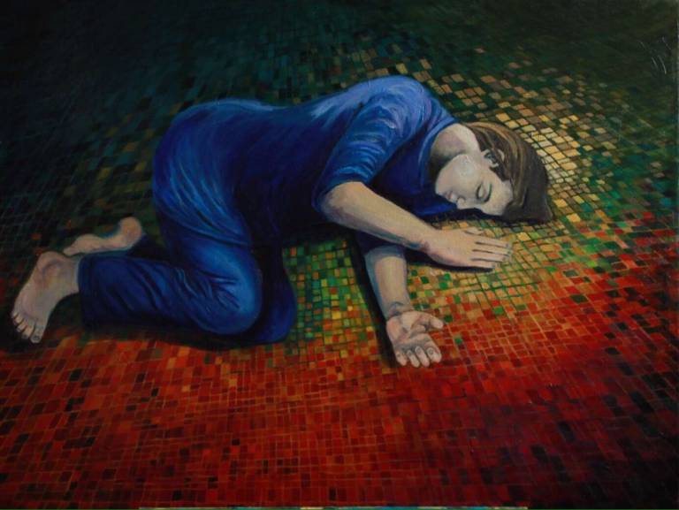 The Certainty of the Ground - Dawn  Rodger
