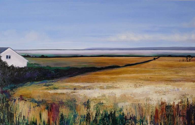 One Late Summer - Dawn  Rodger