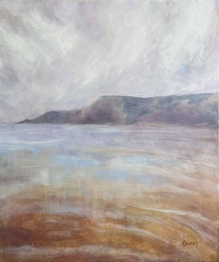 Always Becoming - Dawn  Rodger