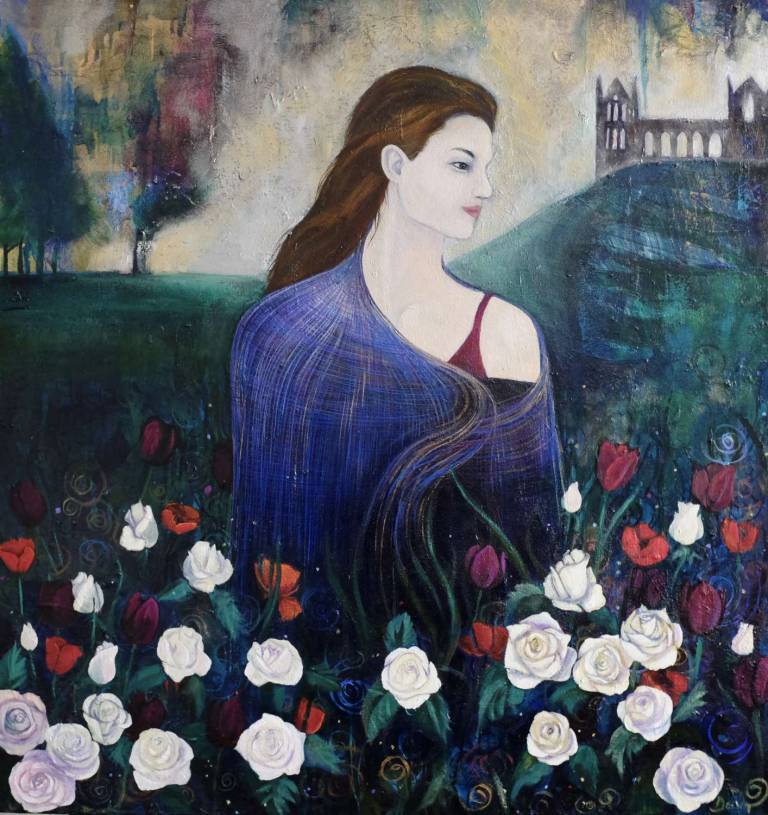 Secret Garden - Dawn  Rodger