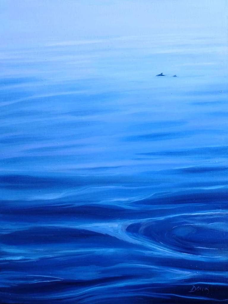 Lucid Dreaming - Dawn  Rodger