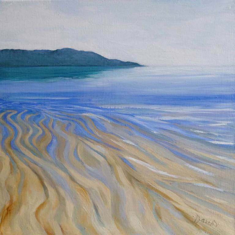 Prelude to Summer - Dawn  Rodger