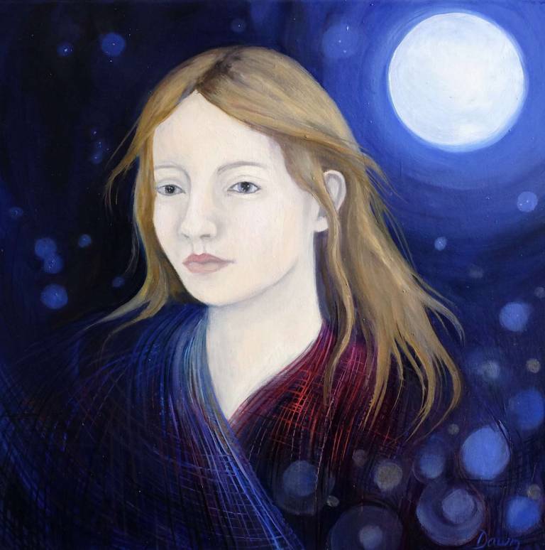 Once Upon a Time - Dawn  Rodger