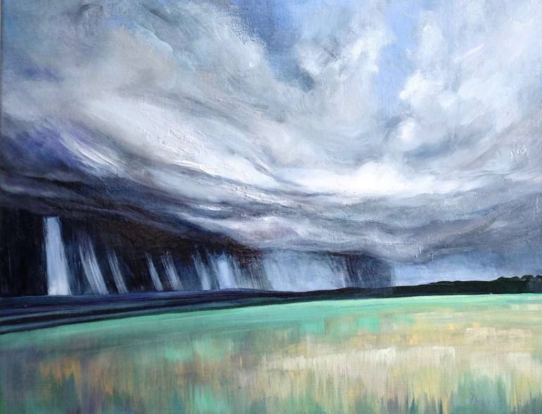 Silver Linings - Dawn  Rodger