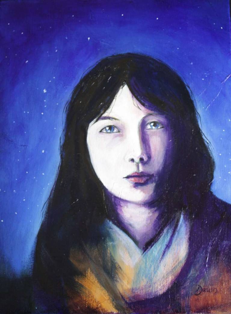 Songs from Cold Skies - Dawn  Rodger