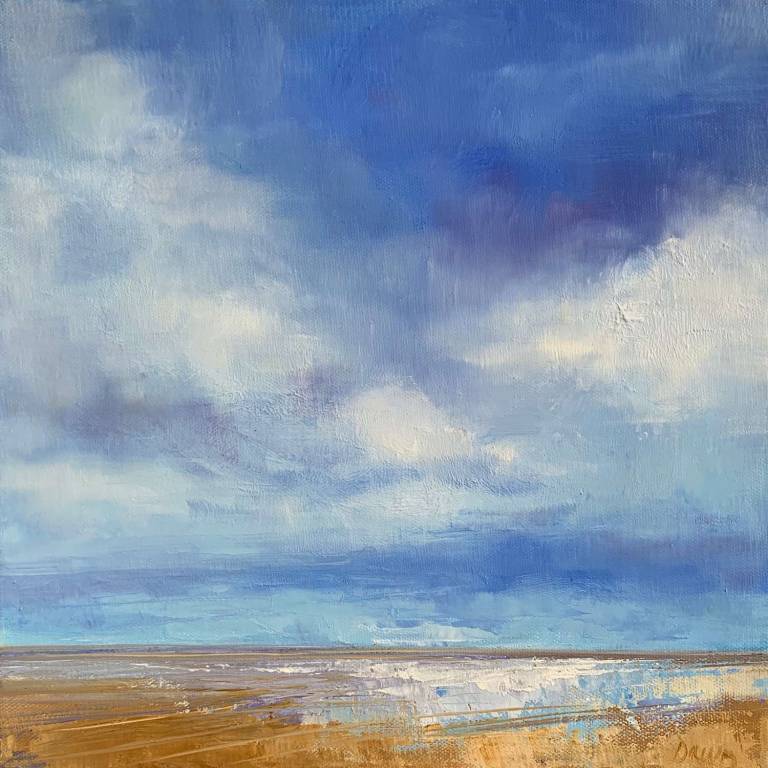 Breathing Space - Dawn  Rodger