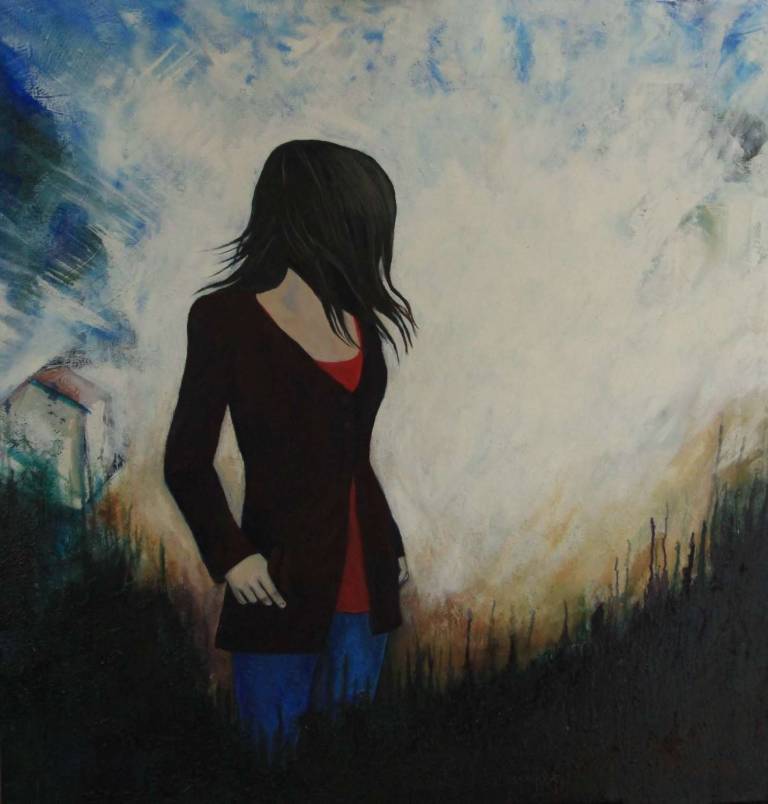 Leaving - Dawn  Rodger