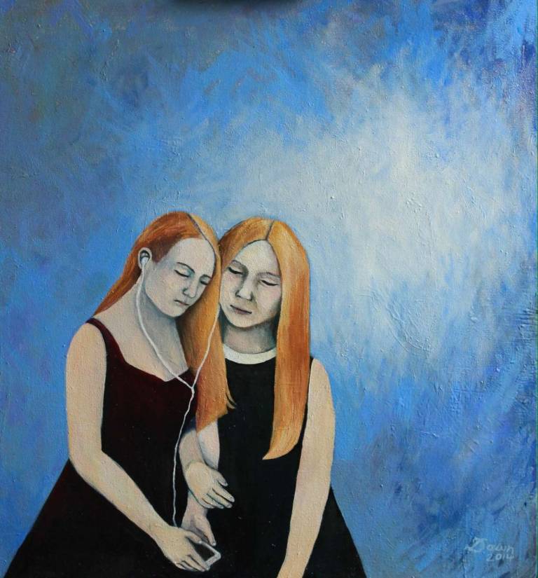 Beloved - Dawn  Rodger