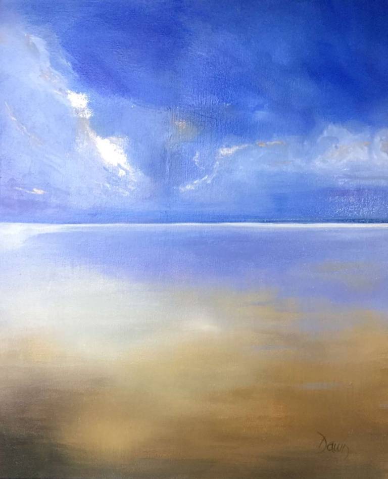 Anaesthesia - Dawn  Rodger