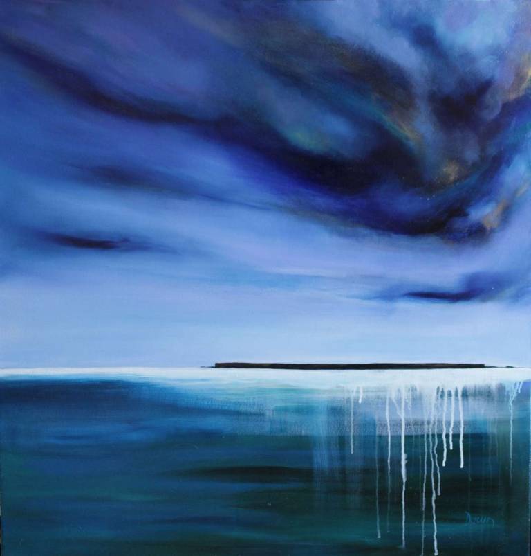After the Storm - Dawn  Rodger
