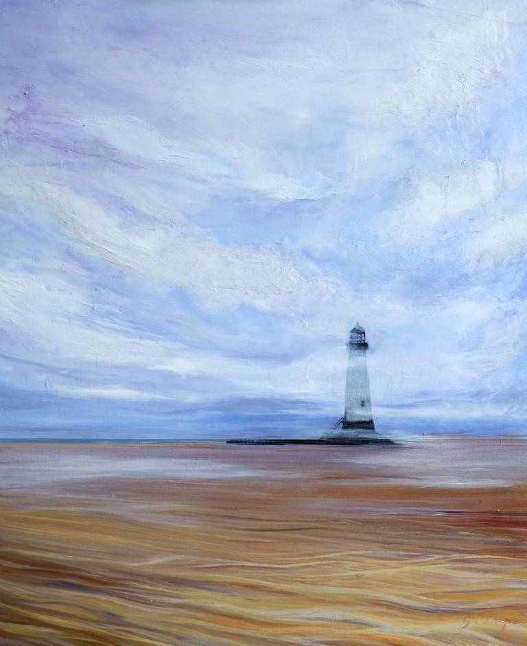 Soft Weather - Dawn  Rodger