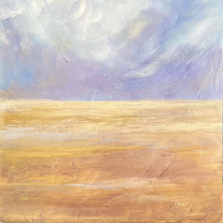 The Rain Has Gone - Dawn  Rodger