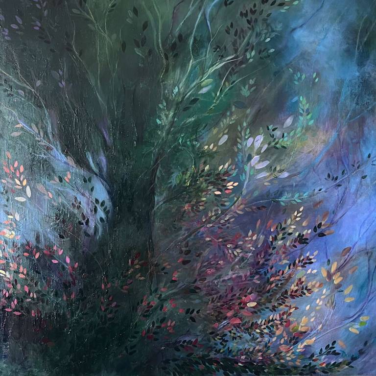 Into Your Wilderness - Dawn  Rodger