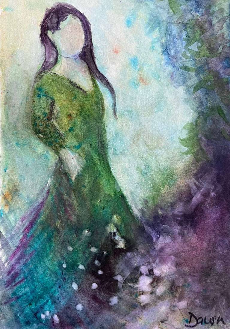Dreamer - Dawn  Rodger