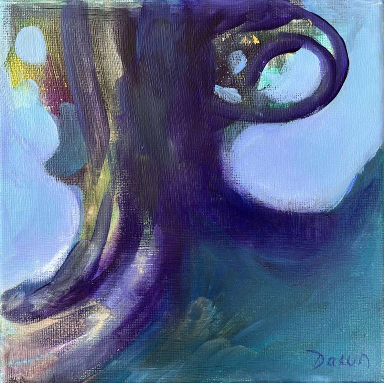 Shy Happiness - Dawn  Rodger