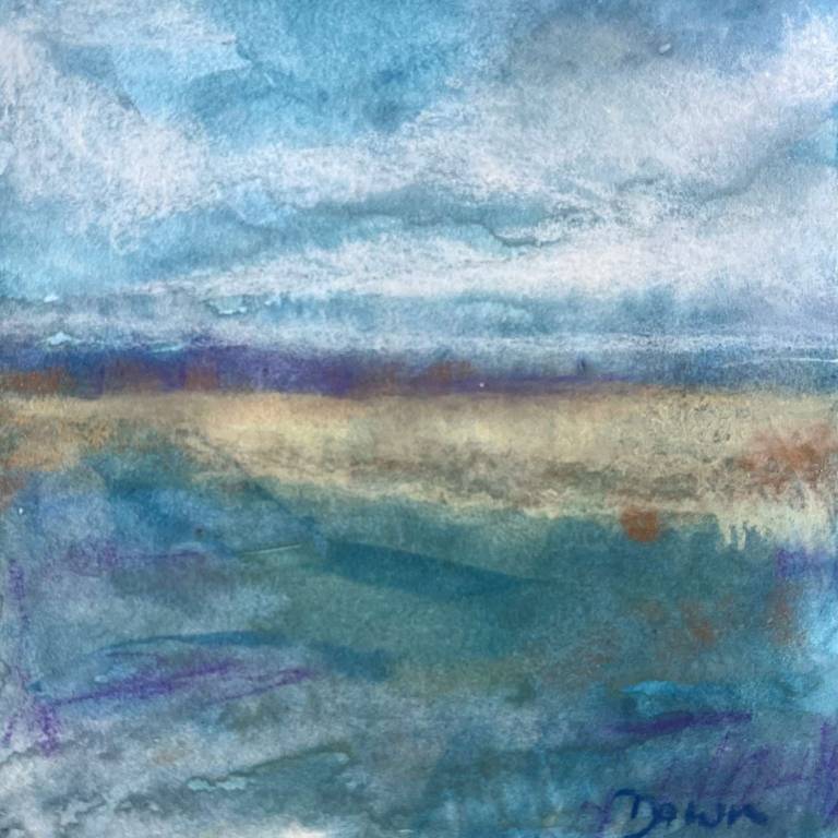 Atmosphere II - Dawn  Rodger
