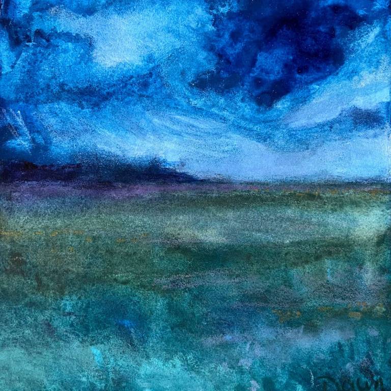 Atmosphere IV - Dawn  Rodger