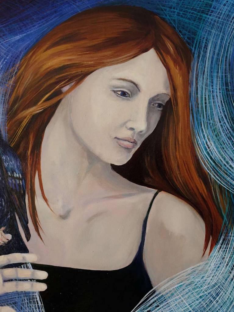 Murmur - Dawn  Rodger