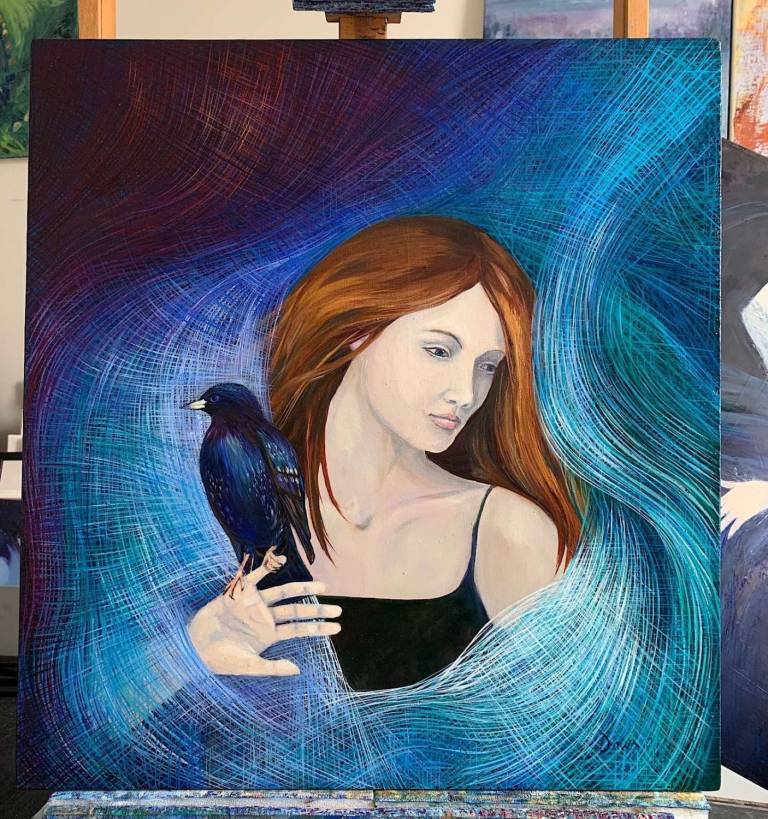 Murmur - Dawn  Rodger