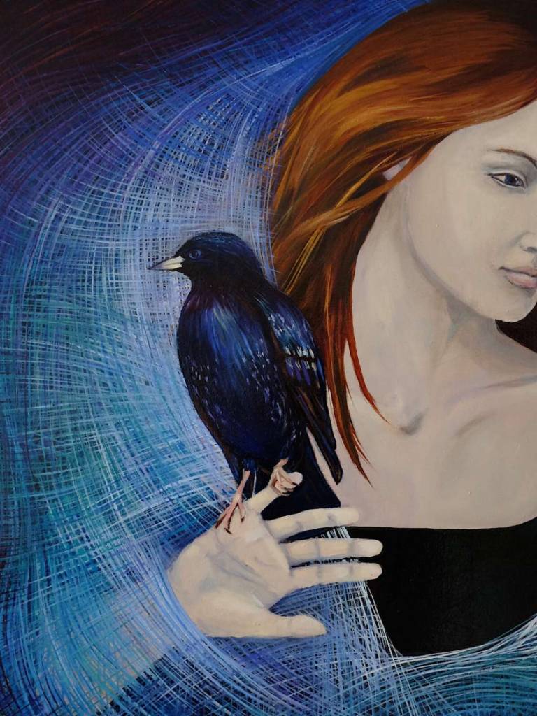 Murmur - Dawn  Rodger