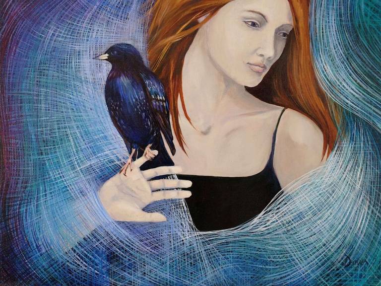 Murmur - Dawn  Rodger