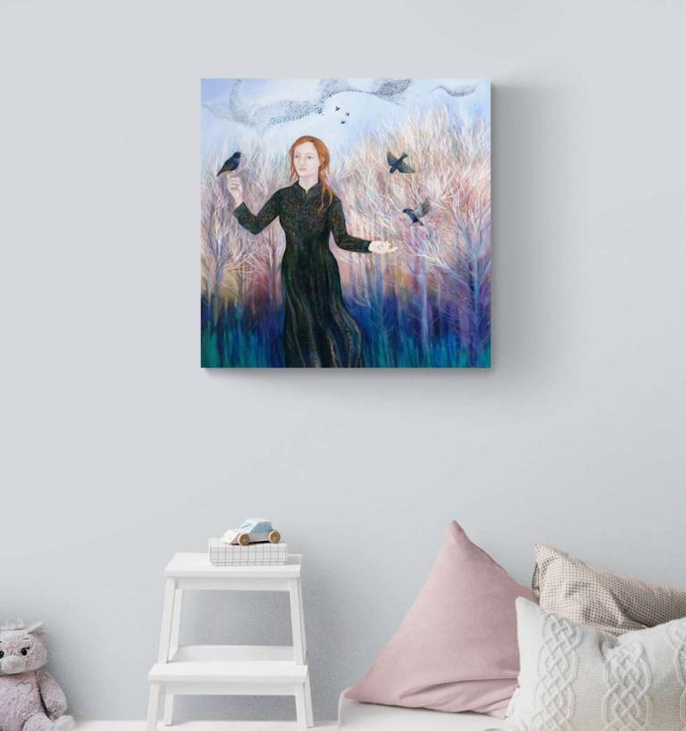Murmurings of Hope - Dawn  Rodger
